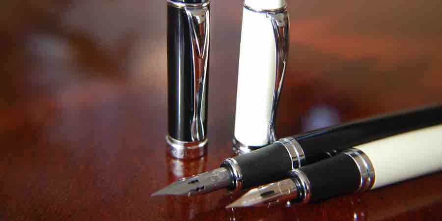 Plumas de escribir. Estilograficas, estilógrafos, plumas estilográficas online, estilografo profesional