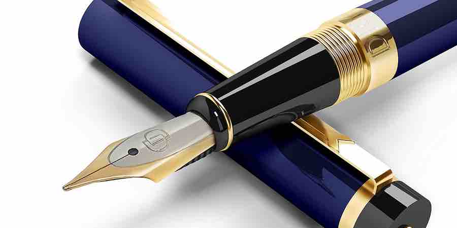 comprar plumas estilograficas